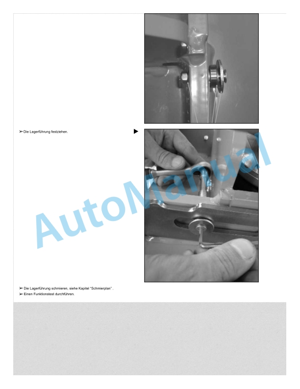 Linde 8971-01 - LT-M, LT-W Workshop Manuals 3 Linde 8971-01 - LT-M, LT-W Workshop Manuals - Image 3