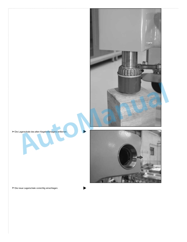 Alternative view of Linde 8972-01 - LT-CH Workshop Manuals