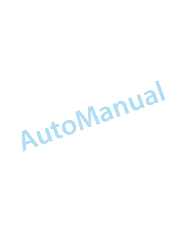 Yale A802 MPW045D Parts Manual 585088701 2 Yale A802 MPW045D Parts Manual 585088701 - Image 2