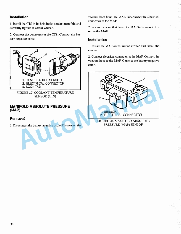 Hyster B187 (S40-60XL) Parts Manual 4 Hyster B187 (S40-60XL) Parts Manual - Image 4