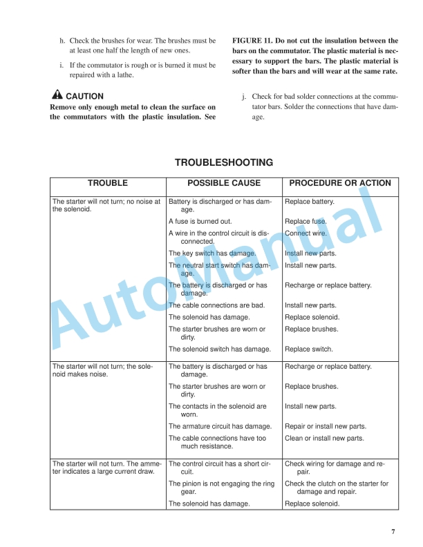 Hyster C019 (H13.00-16.00XL) Parts Manual 3 Hyster C019 (H13.00-16.00XL) Parts Manual - Image 3