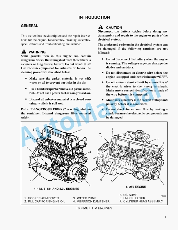Hyster D187 (S2.00-3.20XM) Service Manual 1 Hyster D187 (S2.00-3.20XM) Service Manual
