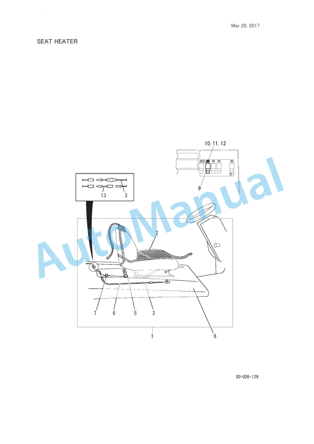 Hyster J1.50-3.00EX (B881)(B882) Mast Parts Manual 2 Hyster J1.50-3.00EX (B881)(B882) Mast Parts Manual-2