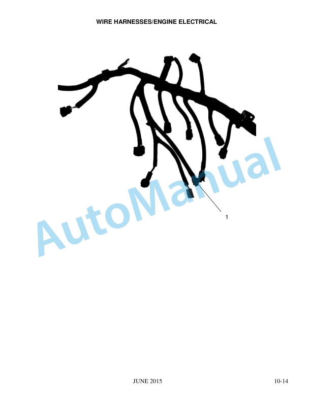 Utilev 2.0T-3.2T Cushion Internal Combustion Counterbalanced Forklift Truck UT25C, UT30C Parts Catalog 5 Utilev 2.0T-3.2T Cushion Internal Combustion Counterbalanced Forklift Truck UT25C, UT30C Parts Catalog - Image 5