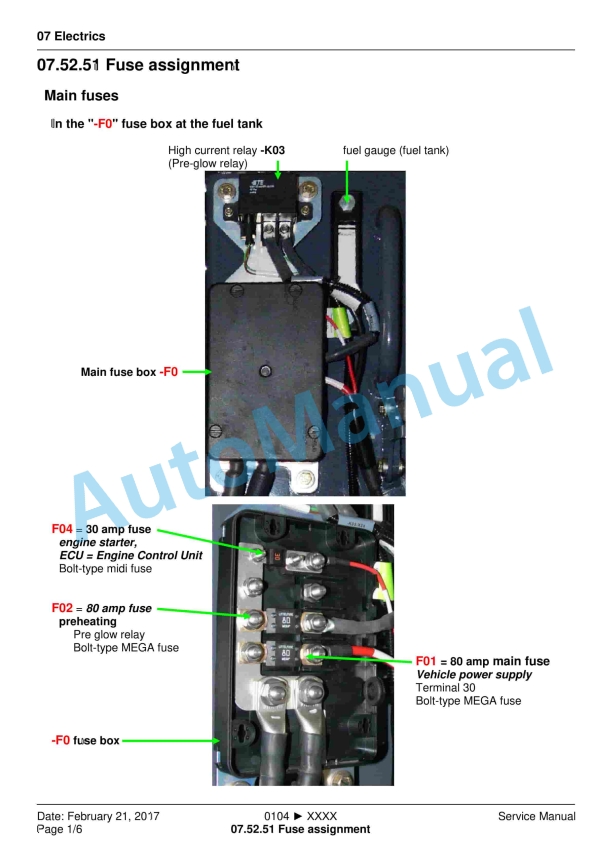Yanmar B95W Wheeled Excavator Tier 4 Service Manual 4 Yanmar B95W Wheeled Excavator Tier 4 Service Manual - Image 4