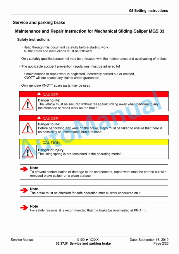 Yanmar V70S Tier 4 Final Wheel Loader Service Manual 2 Yanmar V70S Tier 4 Final Wheel Loader Service Manual - Image 2