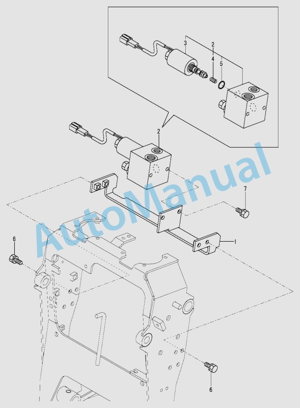 Yanmar ViO10-2 (EP) Excavator Parts Catalog 3 Yanmar ViO10-2 (EP) Excavator Parts Catalog - Image 3