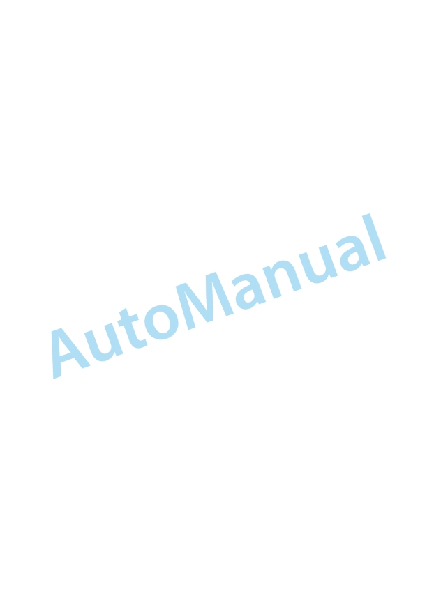JCB 500 Series Service Manual 9803-3600 2 JCB 500 Series Service Manual 9803-3600 - Image 2