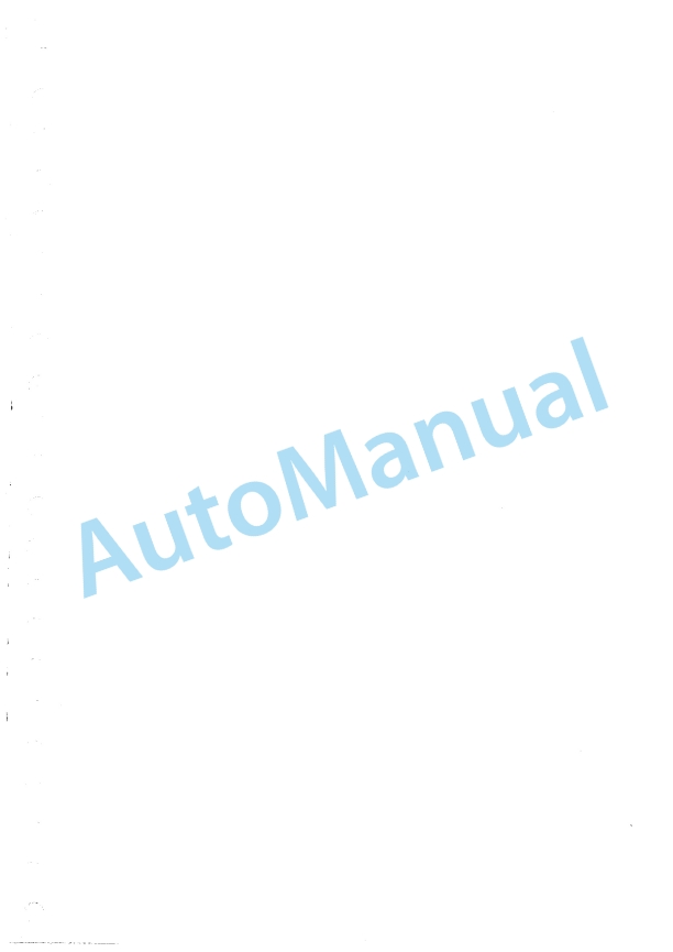 JCB 520 to 540BM Service Manual 9803-3350 2 JCB 520 to 540BM Service Manual 9803-3350-2