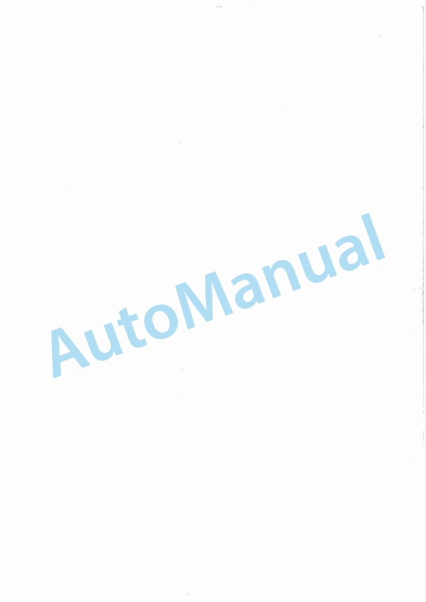 JCB SS600 Transmission Service Manual 9803-9020 4 JCB SS600 Transmission Service Manual 9803-9020 - Image 4