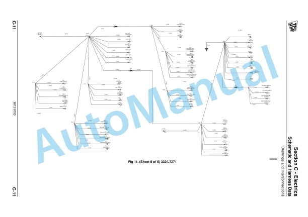 JCB VM 115 - Tier III Service Manual 9813-0700 2 JCB VM 115 - Tier III Service Manual 9813-0700 - Image 2