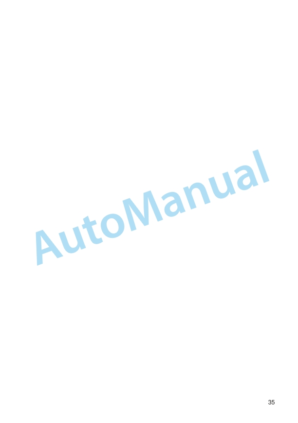 Alternative view of JCB VMT 160 Vibratory Tandem Roller Instruction Manual 07141-98235