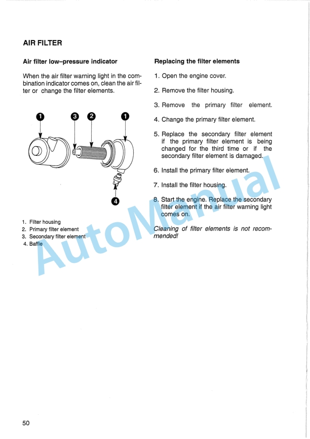 JCB W 355 K, W 365 K, W 455 K, W 465 K Combination Roller Instruction Manual 07140-28235 2 JCB W 355 K, W 365 K, W 455 K, W 465 K Combination Roller Instruction Manual 07140-28235-2
