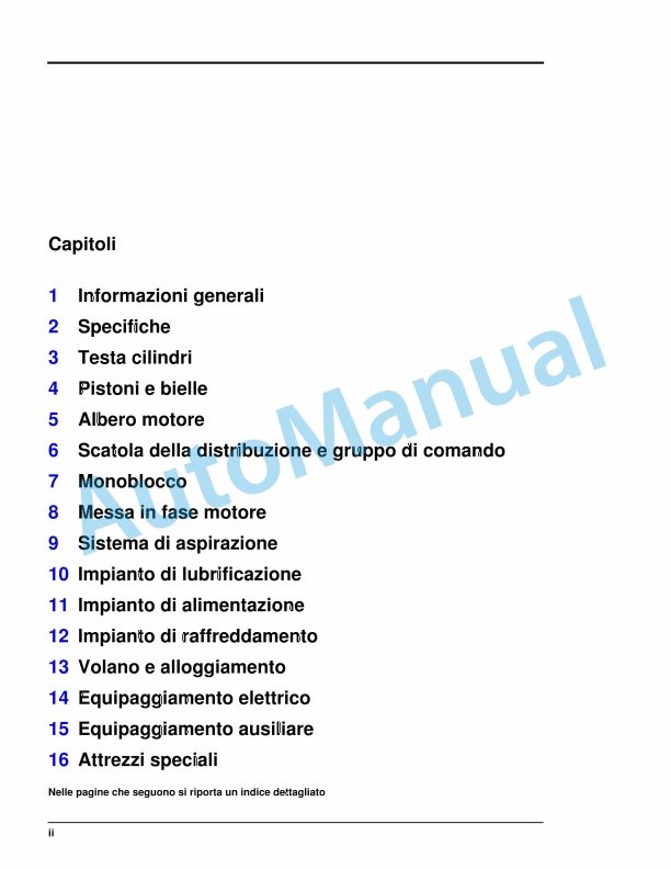 Massey Ferguson CP And CR Perkins 900 Series Workshop Manual-5