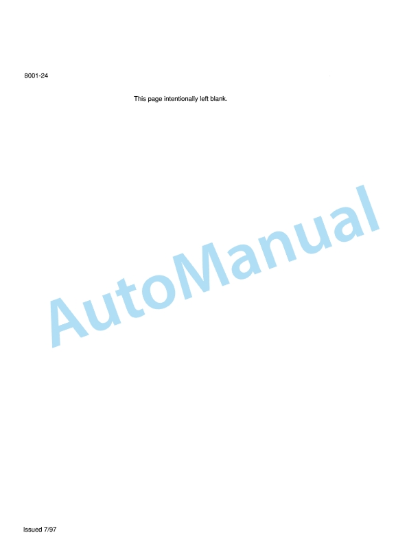 Massey Ferguson MF 185MB Baler And Accumulator Workshop Service Manual 1856955M1-5