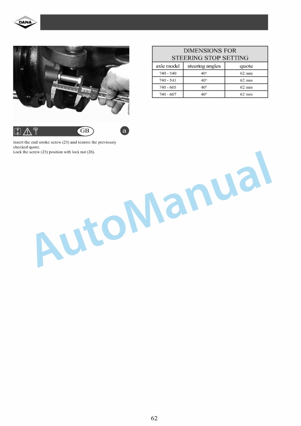 Massey Ferguson MF 7400 Series Tractors Workshop Service Manual 3378553M7 2 Massey Ferguson MF 7400 Series Tractors Workshop Service Manual 3378553M7 - Image 2