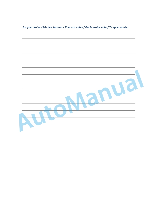 Massey Ferguson MF9380 Delta Combine Series Repair Time Schedule 327417010-3
